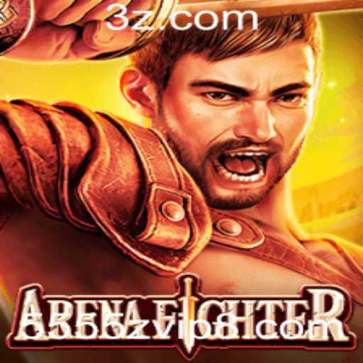 Conheça ArenaFighter: O Jogo de Ação Revolucionário