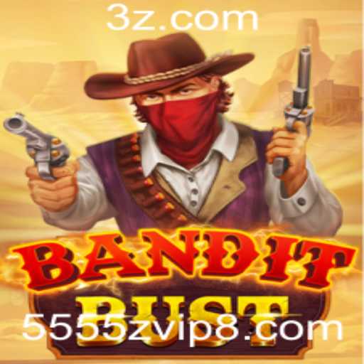 Descubra as Aventuras de 'BanditBust': Um Jogo Inovador