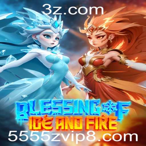 Explorando o Universo de BlessingofIceandFire: Um Aventura Épica