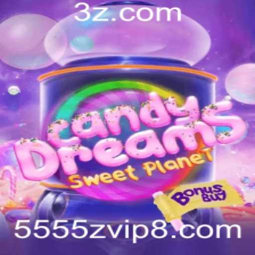 Explorando o Mundo de CandyDreamsSweetPlanet: Um Universo de Aventuras Doces