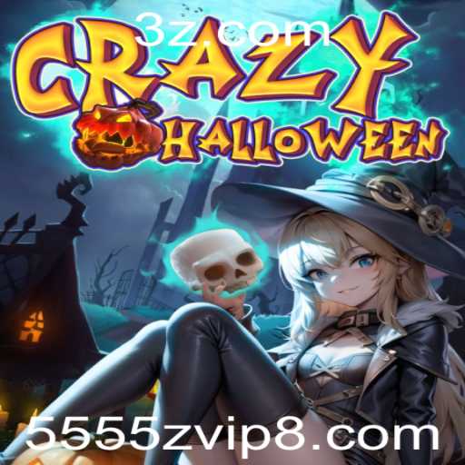 CrazyHalloween: A Experiência de Jogo Inovadora para 2023
