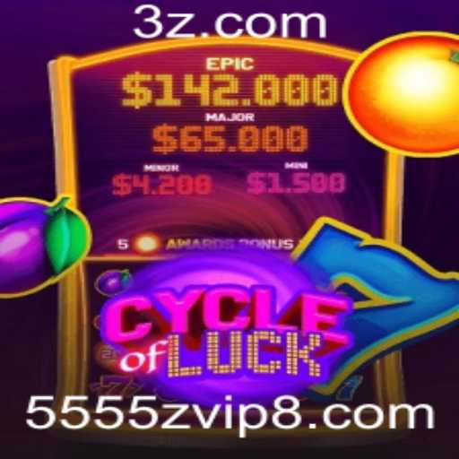 Descubra o Fascinante Mundo de CycleofLuck: Seu Guia Completo