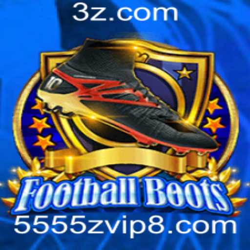Descobrindo o Mundo do Jogo FootballBoots e Sua Ligação com 5555z.vip