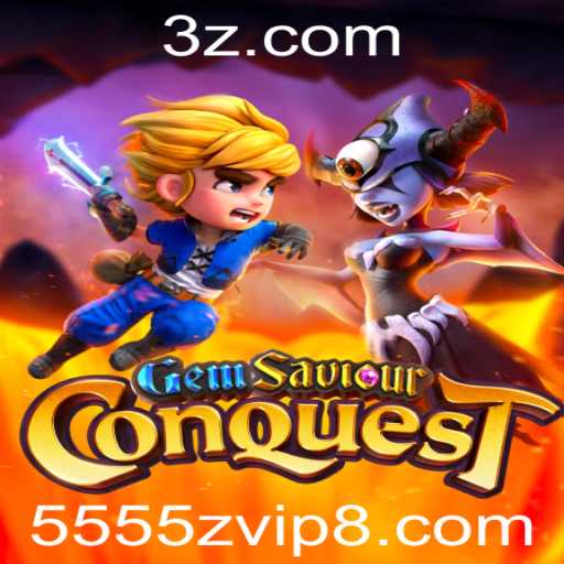 Explorando o Universo de GemSaviourConquest: Guia Completo para Jogadores