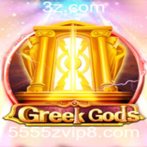 Explorando o Universo de GreekGods