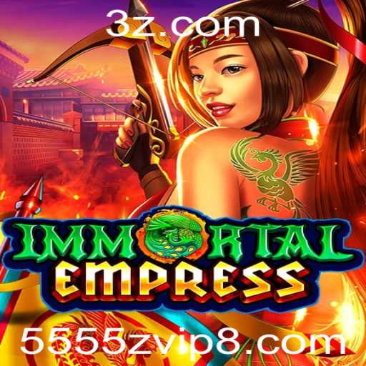 Descubra o Mundo Fascinante de ImmortalEmpress: Um Jogo de Estratégia Incrível