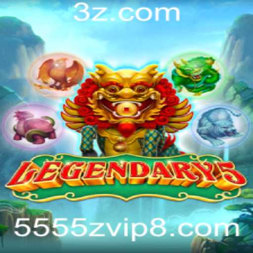 Explorando as Fascinantes Dimensões de Legendary5: Um Guia Completo