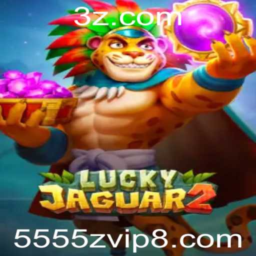 Tudo Sobre Luckyjaguar2 - O Jogo que Está Conquistando o 5555z.vip