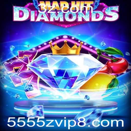 MadHitDiamonds: Uma Experiência de Jogo Inovadora