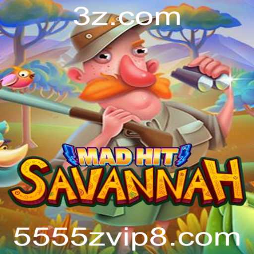 Entendendo o Fascinante Universo do Jogo MadHitSavannah