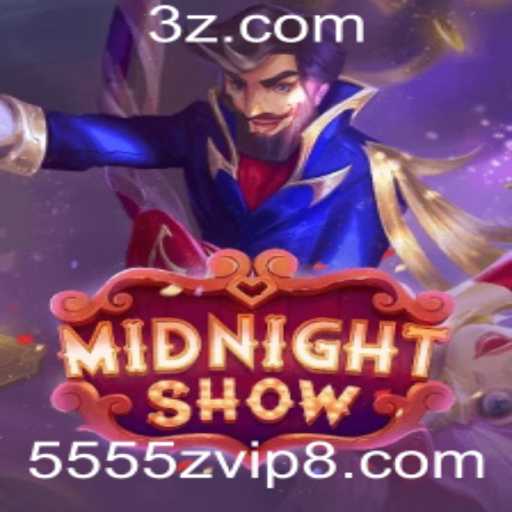 Explorando MidnightShow: A Excitante Aventura no Mundo dos Jogos Virtuais