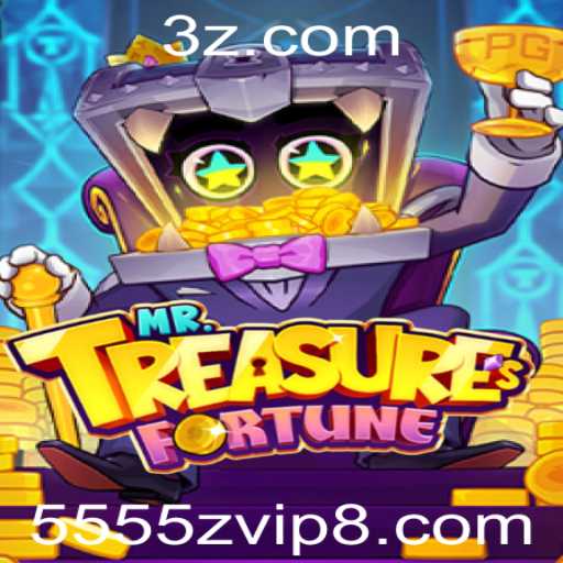 Descubra a Empolgante Aventura de MrTreasuresFortune