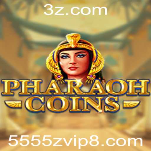 Explorando o Mundo de PharaohCoins: Um Jogo Inovador com 5555z.vip