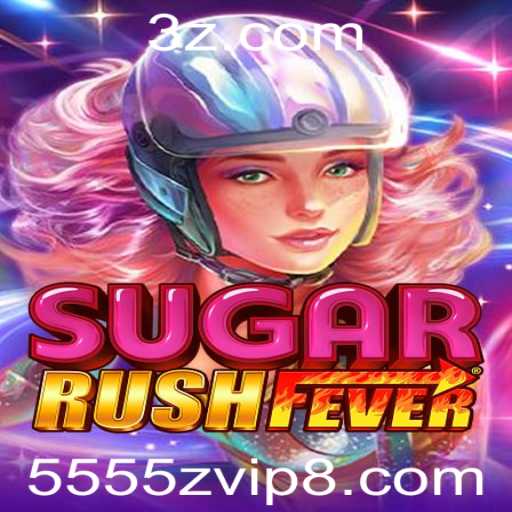 Descubra o Mundo Encantado de SugarRushFever em 5555z.vip