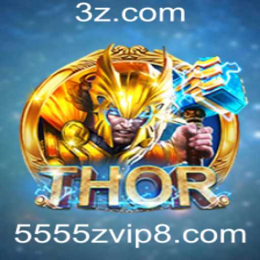 Descubra o Fascinante Mundo do Jogo THOR