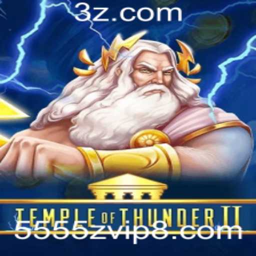 Descubra o Mundo de TempleofThunderII e Suas Regras Emocionantes