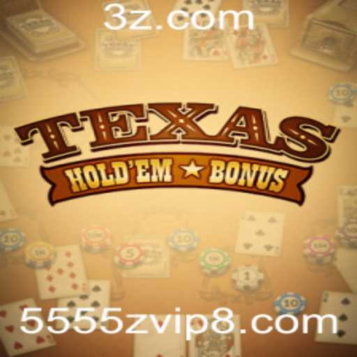 Aprofundando-se no Texas Hold'em Bonus: Um Jogo de Estratégia e Sorte