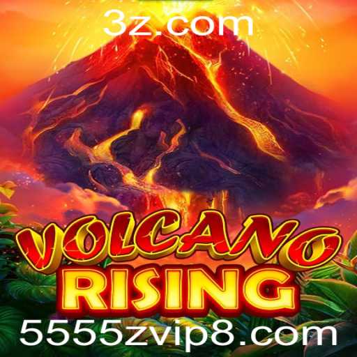 Explorando o Fascinante Mundo de VolcanoRising: Desvendando o Jogo e Suas Regras