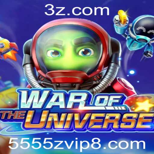 Explorando o Universo do Jogo WAROFTHEUNIVERSE