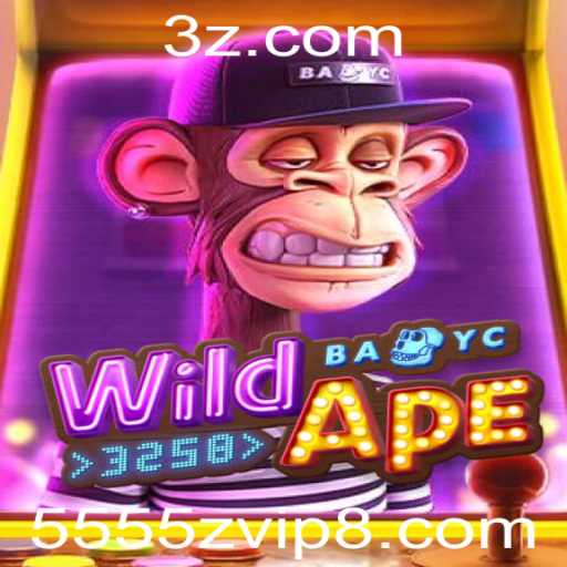 Descubra o Mundo de Aventuras de WildApe3258