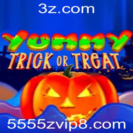 Descubra as Aventuras de YummyTrickorTreat